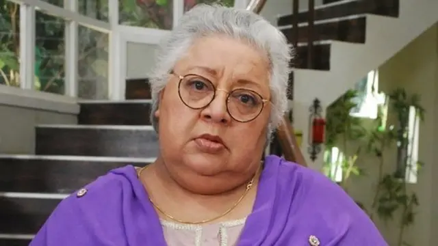 Daisy Irani