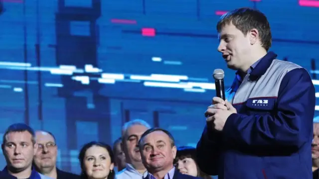 Артём Баранов