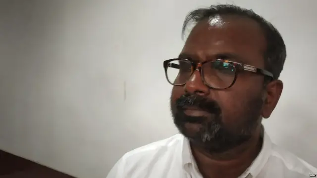 ਰਵੀ ਉਦੈ ਭਾਸਕਰ