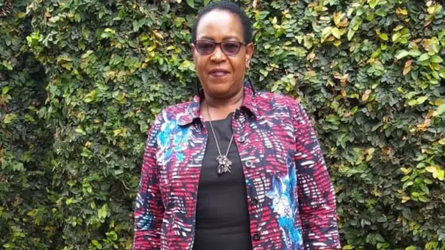 Esther Wanjiru Kiama