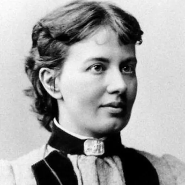 Sofya Kovalevskaya