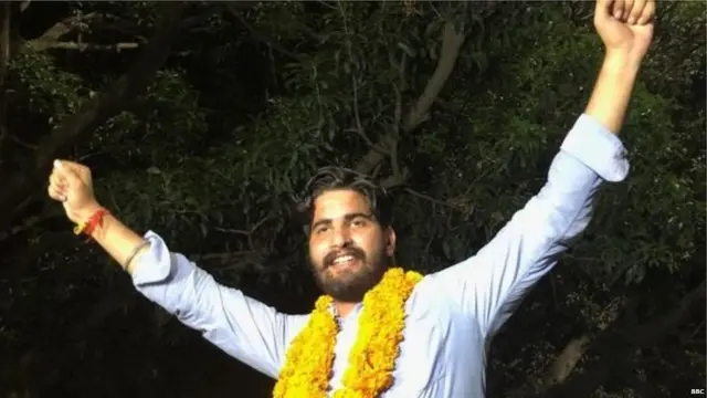 SOI ਦੇ ਚੇਤਨ ਚੌਧਰੀ ਨੇ PU ਕੌਂਸਲ ਚੋਣਾਂ ਵਿੱਚ ਪ੍ਰਧਾਨਗੀ ਜਿੱਤੀ