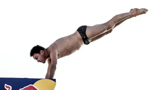 Блейк Олдридж