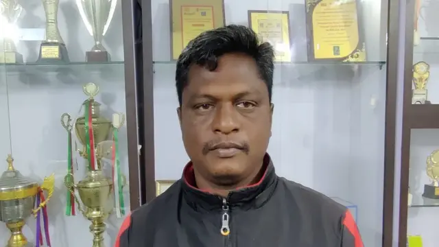 डोनो बानसिंघ, स्कूल प्रबंधक