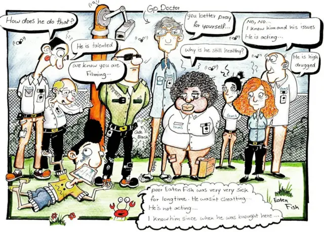 అలీ దొరానీ