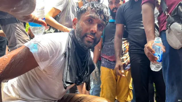 ਸ਼੍ਰੀਲੰਕਾ