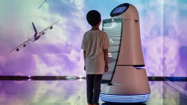 आर्टिफ़िशियल इंटेलिजेंस