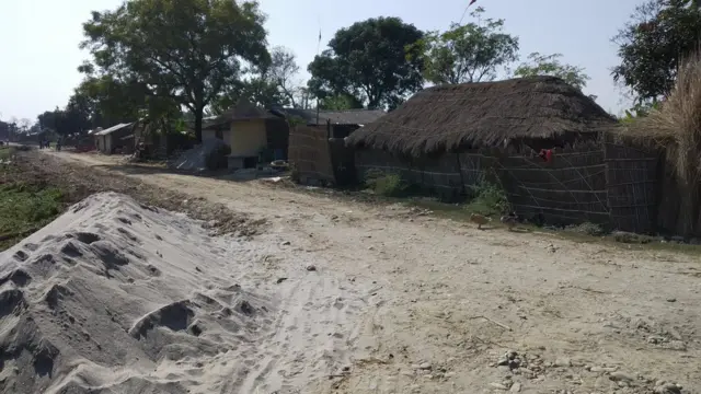 सुस्ताका घर