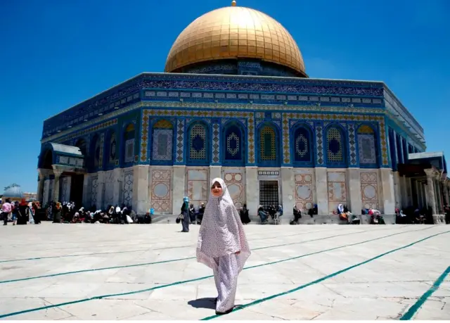 డోమ్ ఆఫ్ ది రాక్