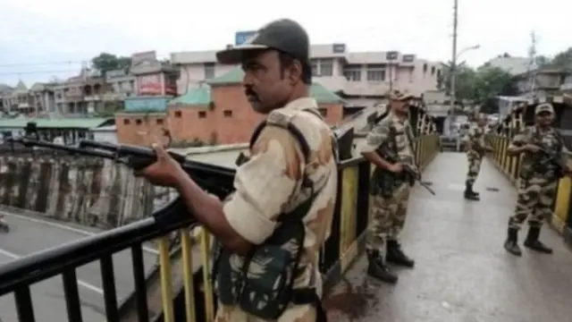 जम्मू, काश्मीर, कलम 370