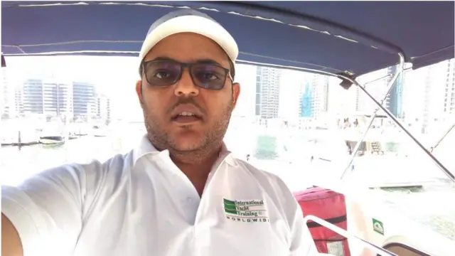 ቺፍ ኢንጂነር ፓውሎ ኣንቶንዮ