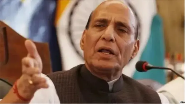 મોદી-શાહની કૅબિનેટમાં રાજનાથસિંહ, નીતિન ગડકરી જેવા ઉજળિયાત ચહેરા પણ છે