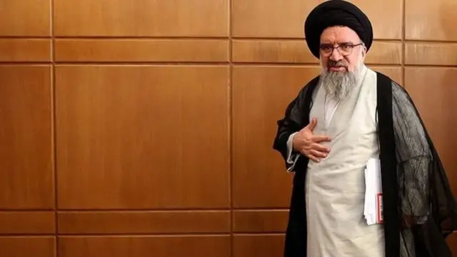 خاتمی