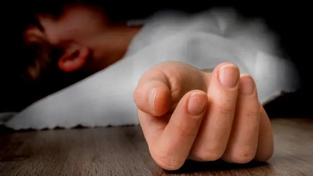 கோவையில் 21 வயது கல்லூரி மாணவி கொலை - இளைஞர் மீது வழக்கு