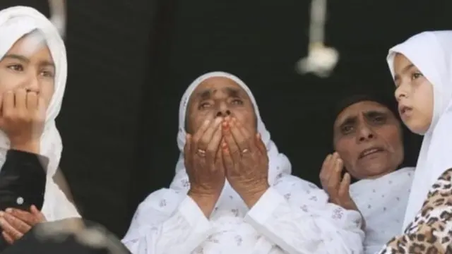 காஷ்மீர்