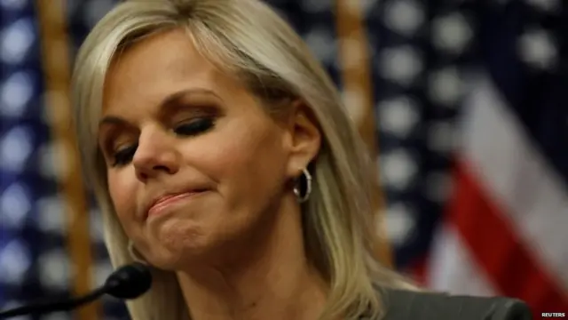 Гретхен Карлсон