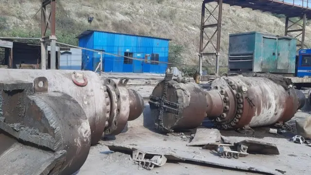 వెలిగొండ ప్రాజెక్టు