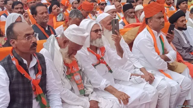 पसमांदा मुसलमान