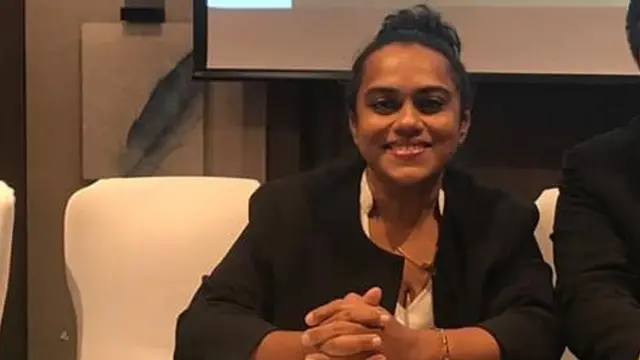 ශානිකා අතපත්තු රාජපක්‍ෂ