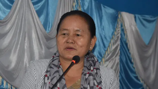 उपसभामुख