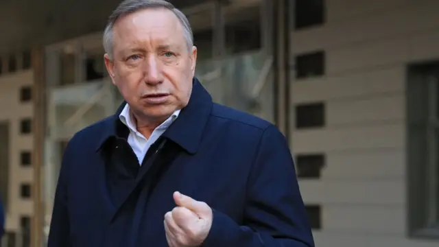 Беглов