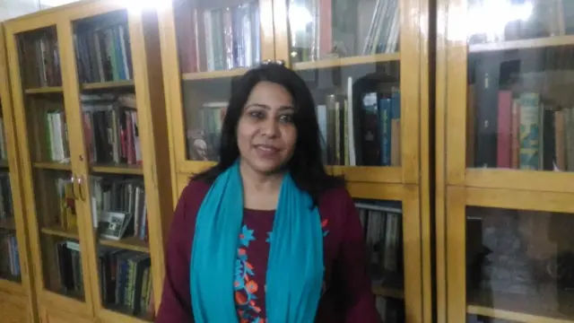 অদিতি ফাল্গুনী