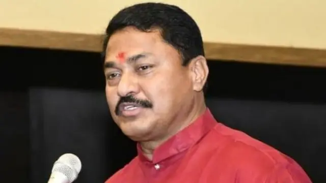 नाना पटोले