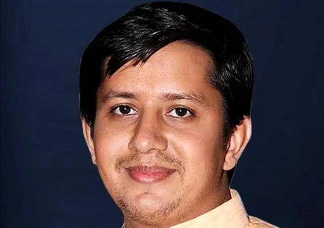 आकाश विजयवर्गीय, Akash Vijayvargiya