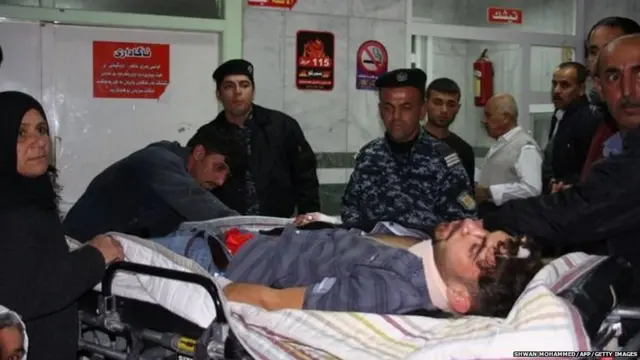 ईरान, भूकंप