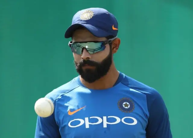 રવીન્દ્ર જાડેજા