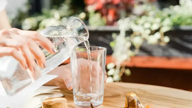 연구 결과에 따르면, 식욕 억제 음식을 찾기보다 충분한 물을 마시는 것이 더 효과적일 수 있다