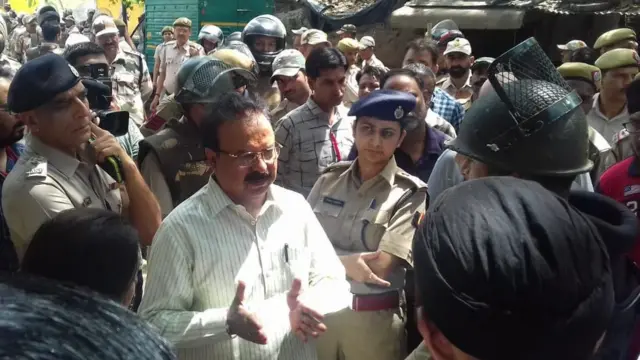 नरेंद्र चावला