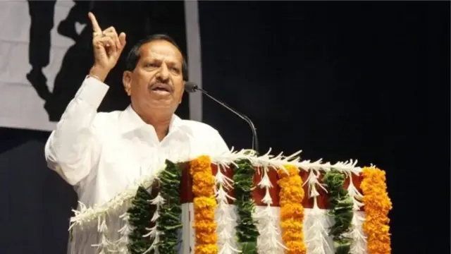 गणेश नाईक