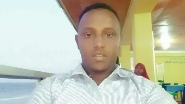 Cabdillahi oo la waayay ka dib qarixii Soobe