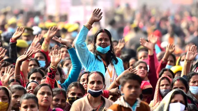 સત્તાવાર આંકડાં પ્રમાણે મહિલાઓ સામેના ગુનામાં વધારો થયો છે.