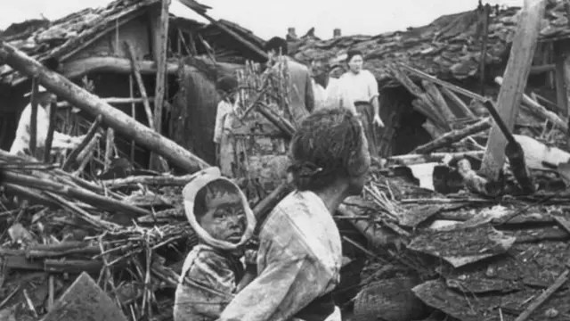 கொரியப் போர்