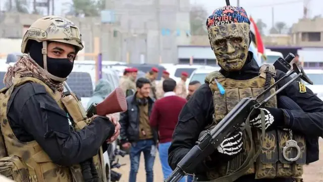 سعودی عرب اور ایران کے درمیان کشیدگی