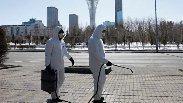 Қозоғистон