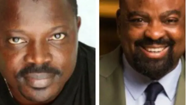 Agba Osere Meji Kunle Afolayan ati Ojopagogo