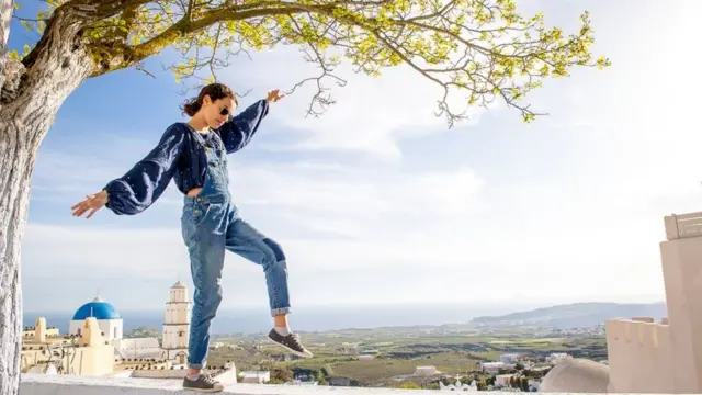 ایک پیر پر کھڑے ہونے کے متعدد فوائد