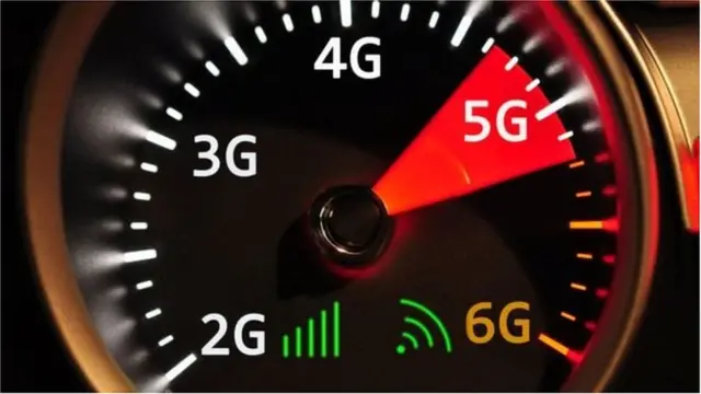 টুজি, থ্রিজি, ফোরজি পার হয়ে এখন ফাইভজির দিকে এগোচ্ছে বিশ্ব