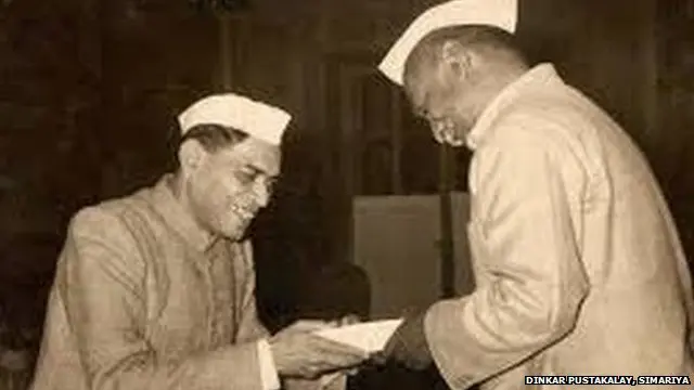 रामधारी सिंह दिनकर