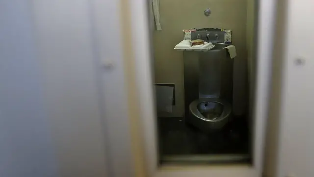 Американская тюрьма