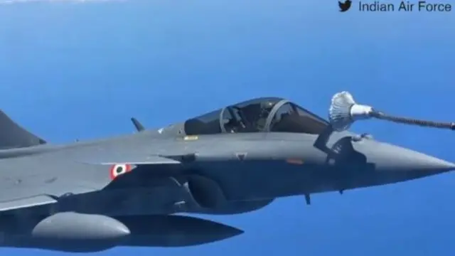 இந்திய விமானப்படை