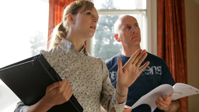 Агент нерухомості