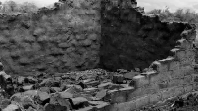 Ile alamọ t'ojo se ijamba fun