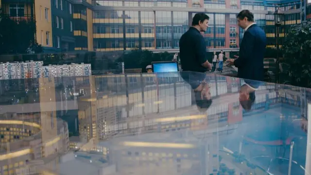 Макеты домов