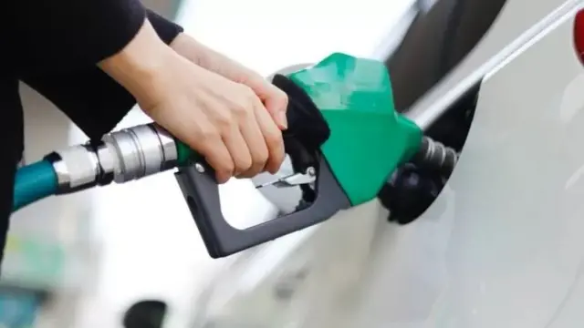 பெட்ரோல், டீசல் விலை உயர்வு