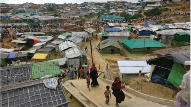 সংসদ নির্বাচন, কক্সবাজার, টেকনাফ, উখিয়া, রোহিঙ্গা।