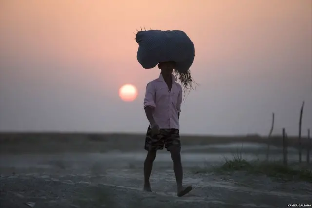 बिहार के किसान